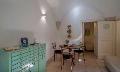 Corte dei Romiti – Junior Suite