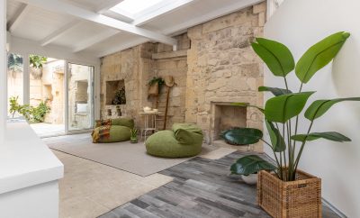 Il Giardino dei Mesagnesi