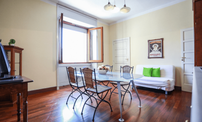 Marconi City Apartment – Old Town
