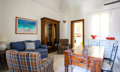 Palazzo Candido Apartment