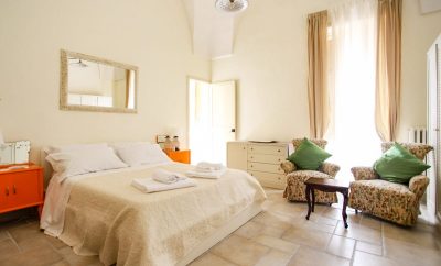 Palazzo Candido Suite & Apartment
