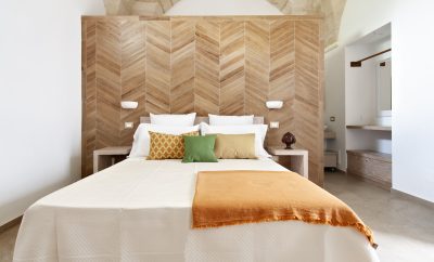 Palazzo San Lazzaro – Camera 1