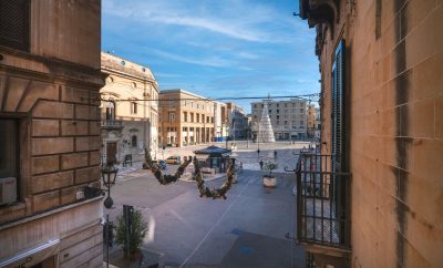 Vittorio Emanuele 65 – Old Town Apartment