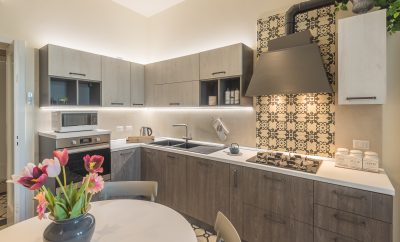 Casa Mabel – City Centre