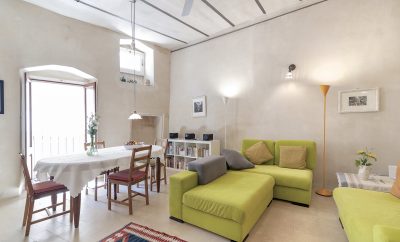 True Oasis with Terrace