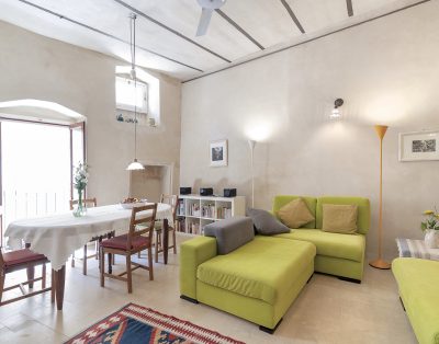 True Oasis in the heart of Lecce