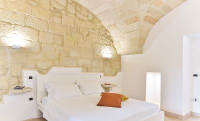 Saraceni 1a Trilo – Old Town