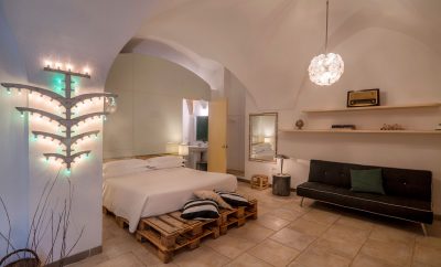 Corte dei Romiti – Loft