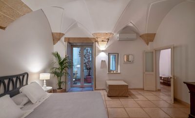 Corte dei Romiti – Large Suite