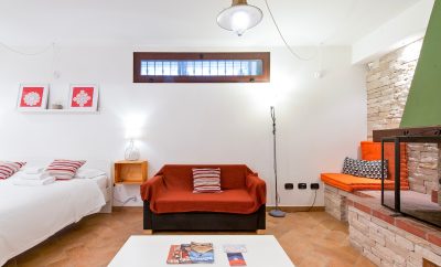 Tavernetta Borgo San Nicola