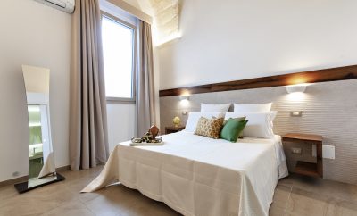 Palazzo San Lazzaro – Camera 2