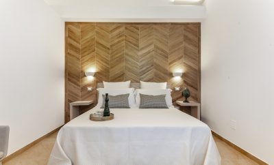 Palazzo San Lazzaro – Camera 3