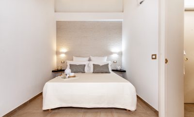 Palazzo San Lazzaro – Camera 4