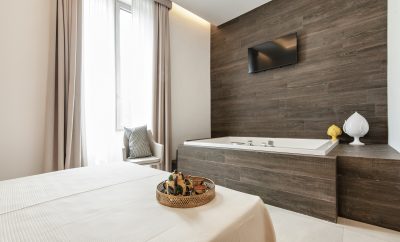 Palazzo San Lazzaro – Camera 6