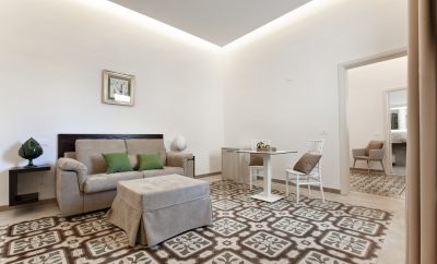 Palazzo San Lazzaro – Camera 8