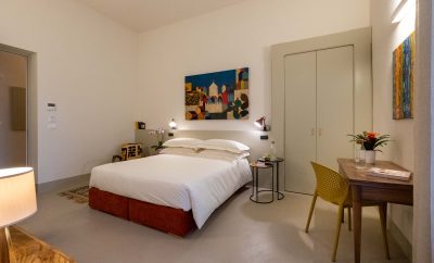 Pigro Bed – Boutique Apartment & Garden