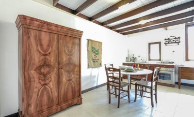 Castriota 19 – Apartment