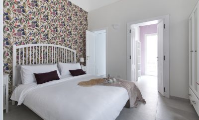 La Galla House – Room 2