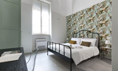 La Galla House – Room 1